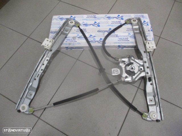 Elevador Sem Motor Elevsm2357 CITROEN DS3 2011 1.6HDI 92CV 3P AZUL FE - 2