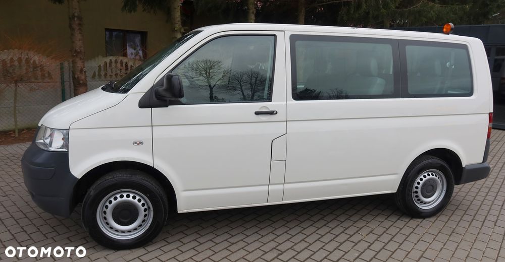 Volkswagen Transporter - 30