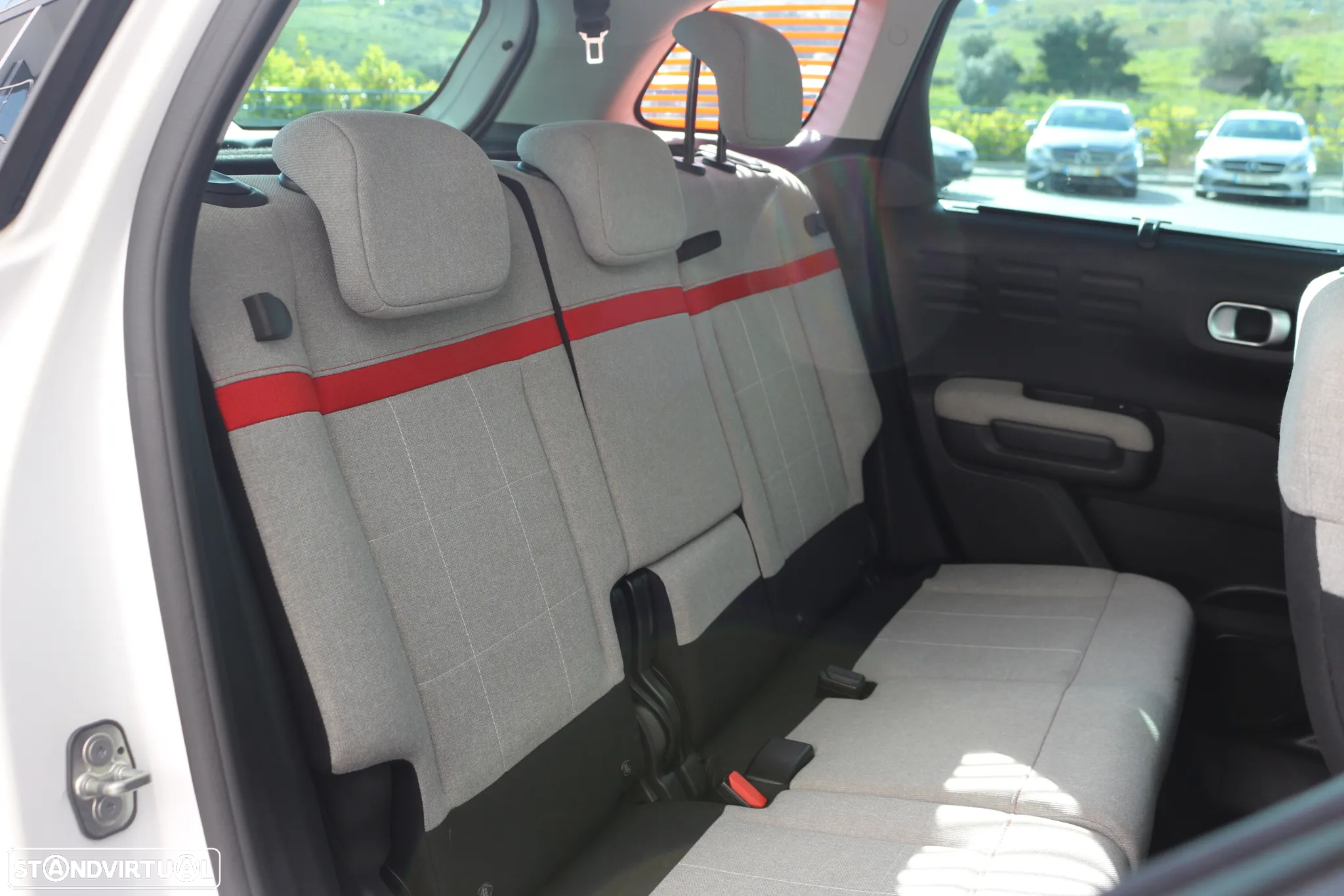 Citroën C3 Aircross 1.2 PureTech Shine - 30
