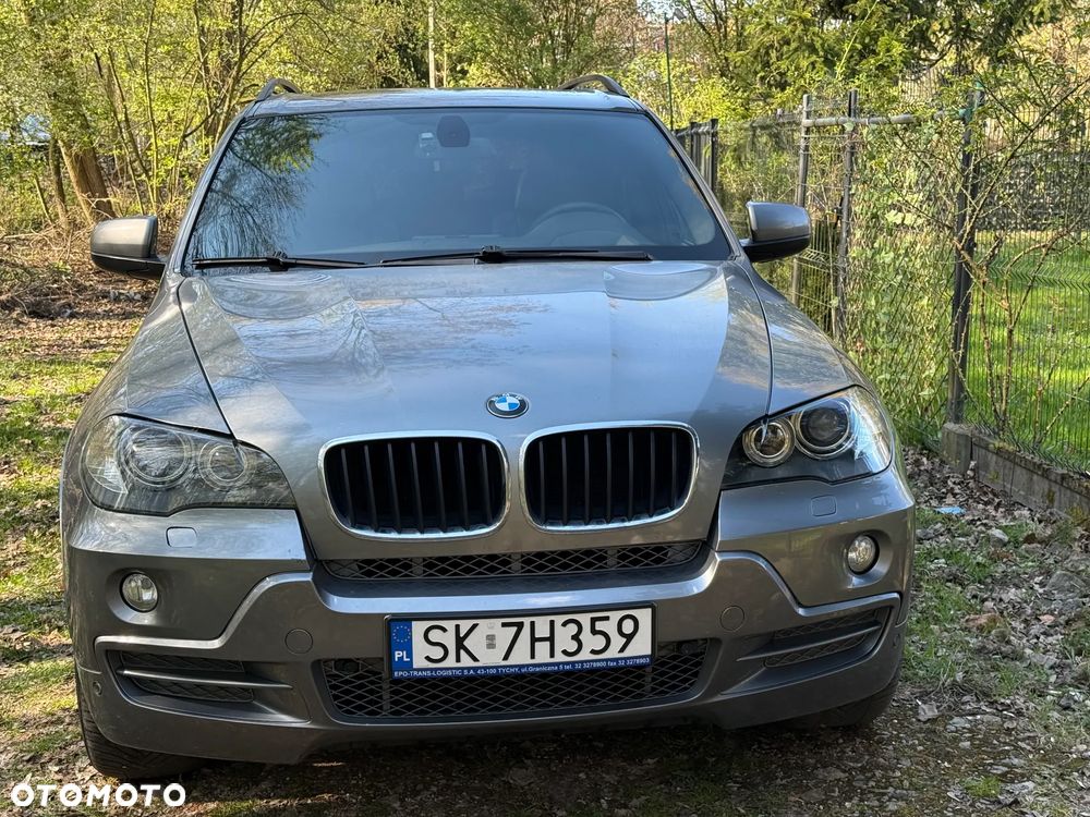 BMW X5 xDrive30d - 4
