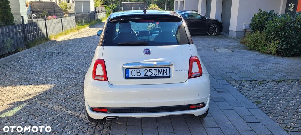 Fiat 500 - 6