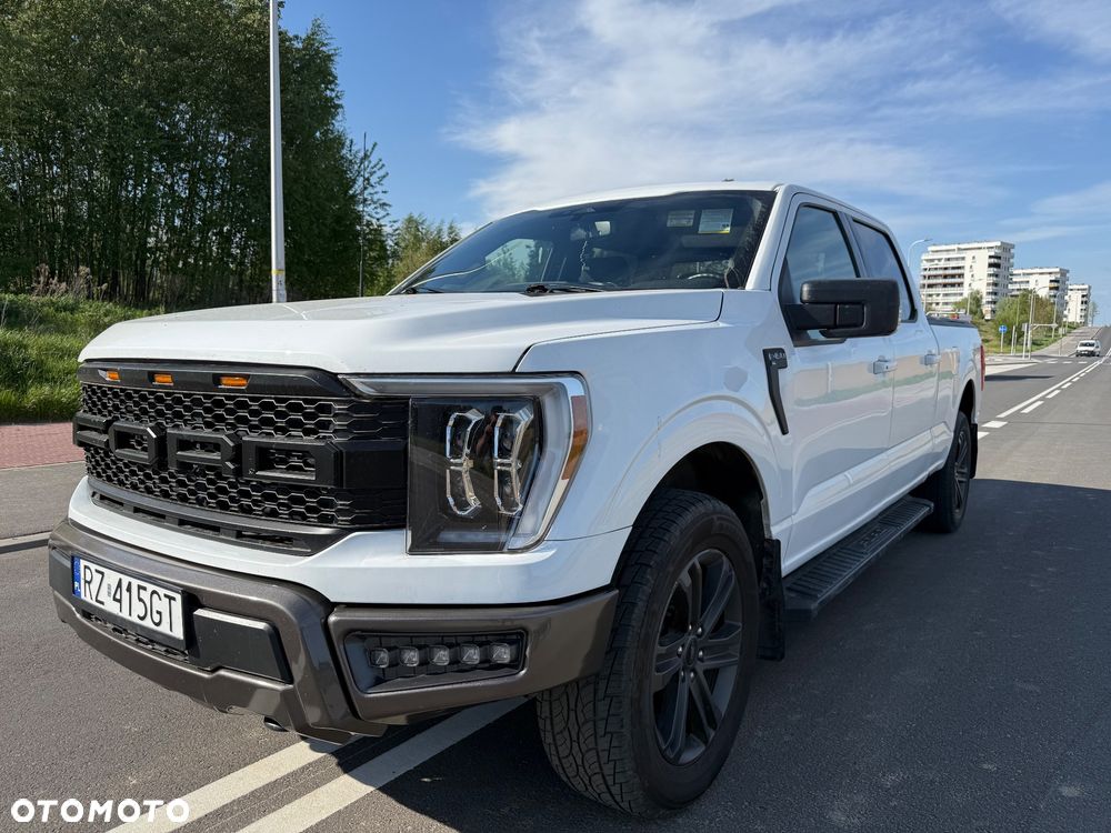Ford F150