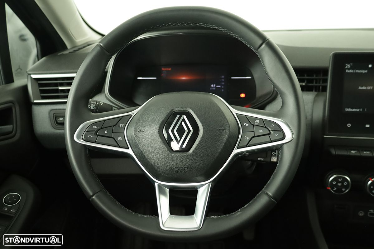 Renault Clio 1.0 TCe Evolution - 15