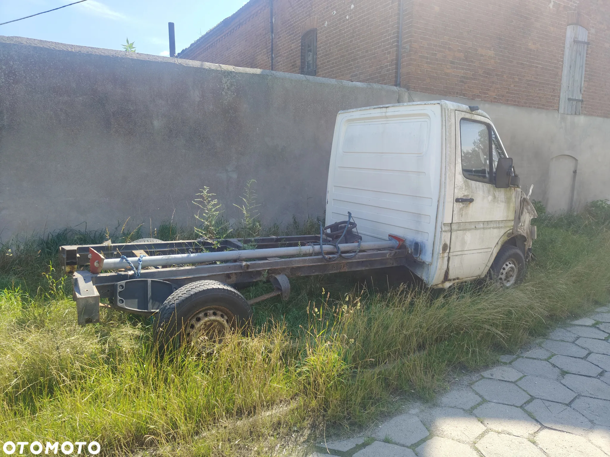 Mercedes-Benz Sprinter - 3