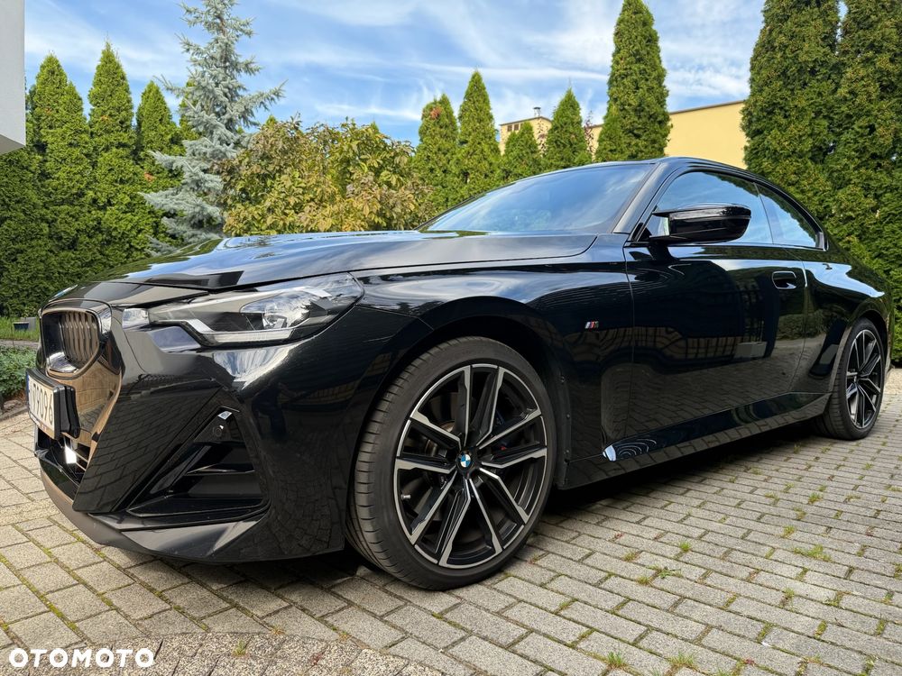 BMW Seria 2 M240i xDrive - 13