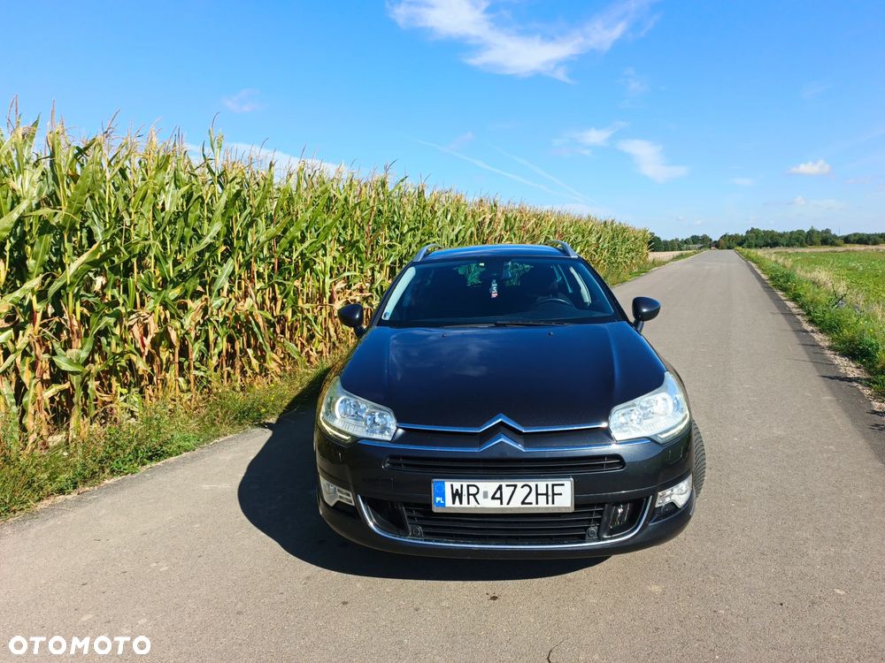 Citroën C5 2.0 HDi Confort - 2
