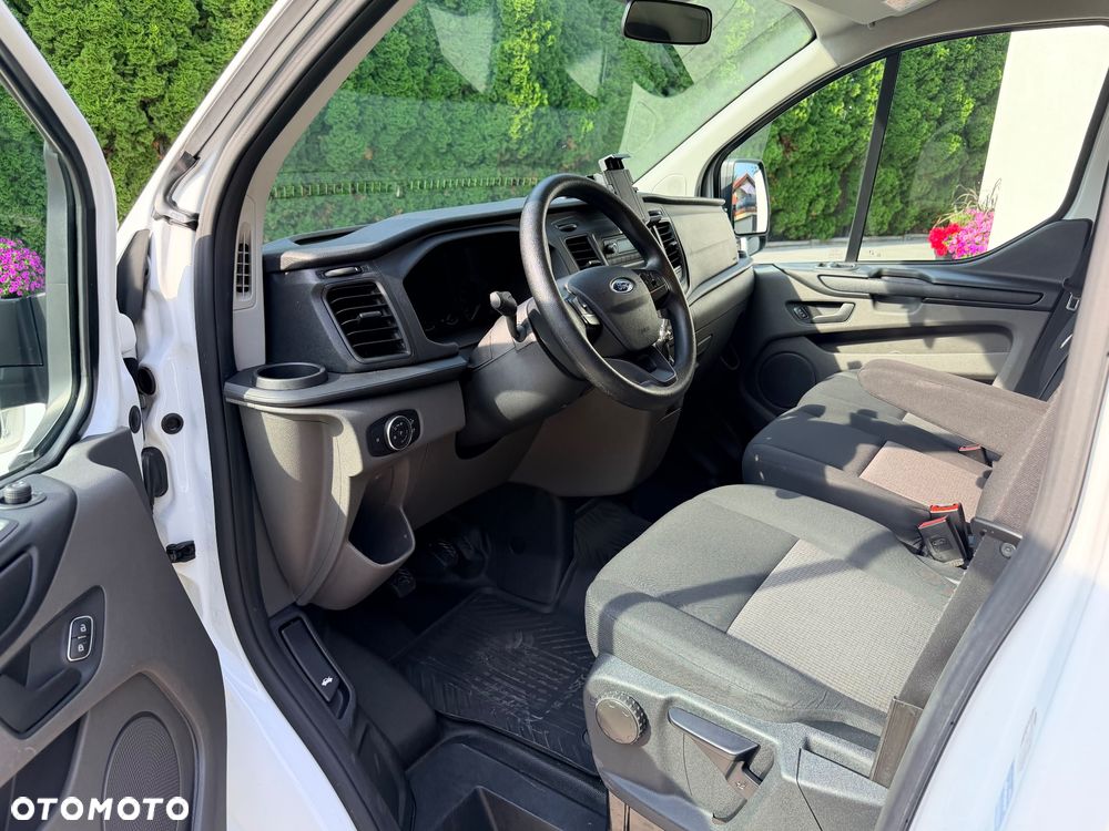 Ford Transit Custom - 24
