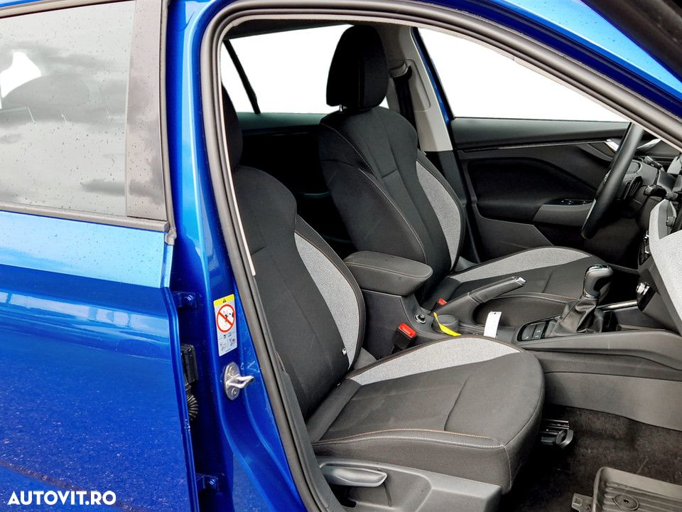 Skoda Kamiq 1.0 TSI DSG Selection - 11