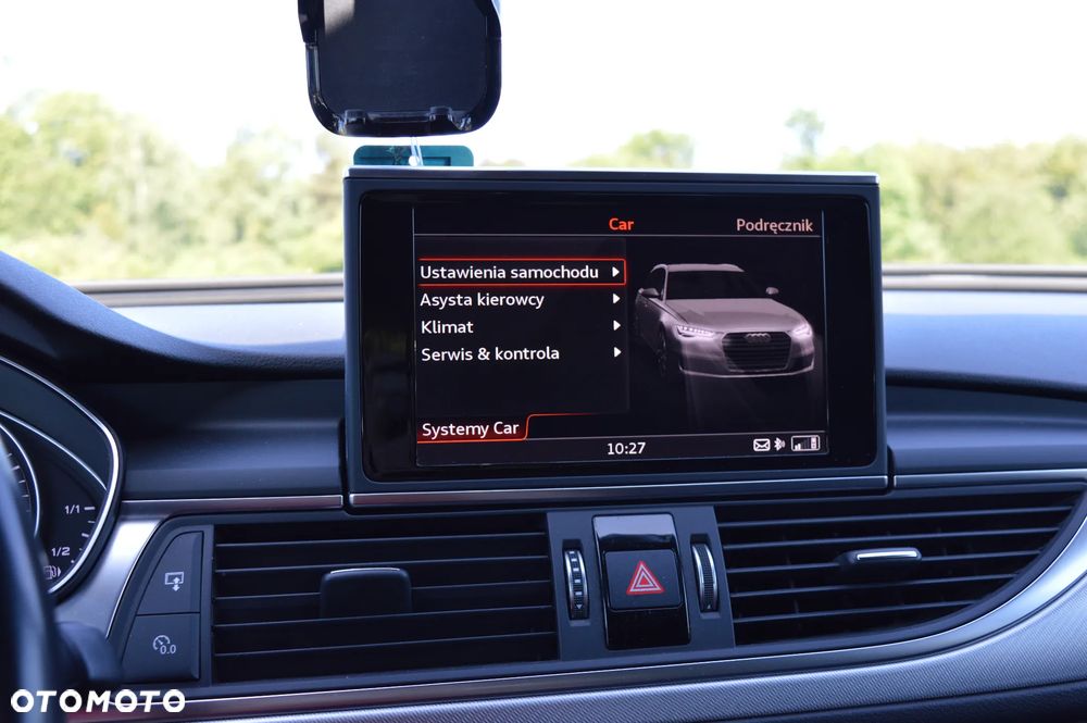 Audi A6 Avant 2.0 TDI Ultra DPF - 18