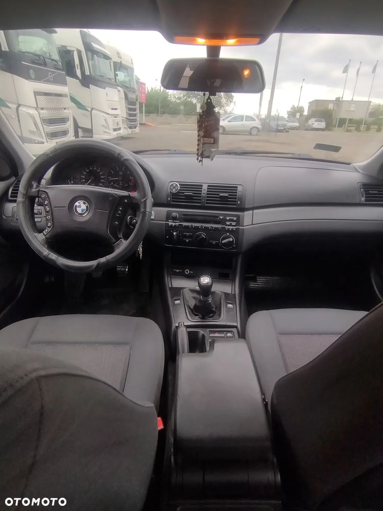 BMW Seria 3 - 8