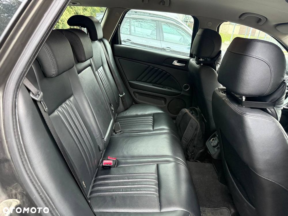 Alfa Romeo 159 1.9 JTDM 16V DPF Automatik Progression - 12