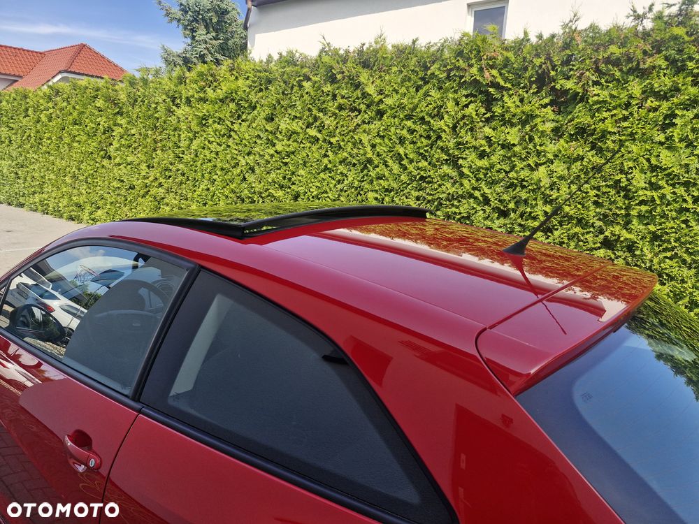Seat Ibiza - 10