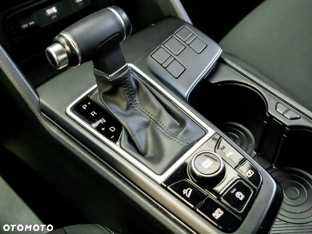 Kia Sportage 1.6 T-GDI MHEV M 2WD DCT - 16