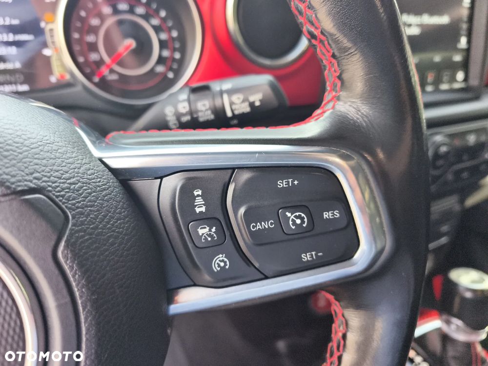 Jeep Wrangler Unlimited GME 2.0 Turbo Rubicon - 26