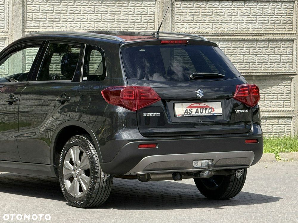 Suzuki Vitara 1.4 Boosterjet Premium 2WD - 40
