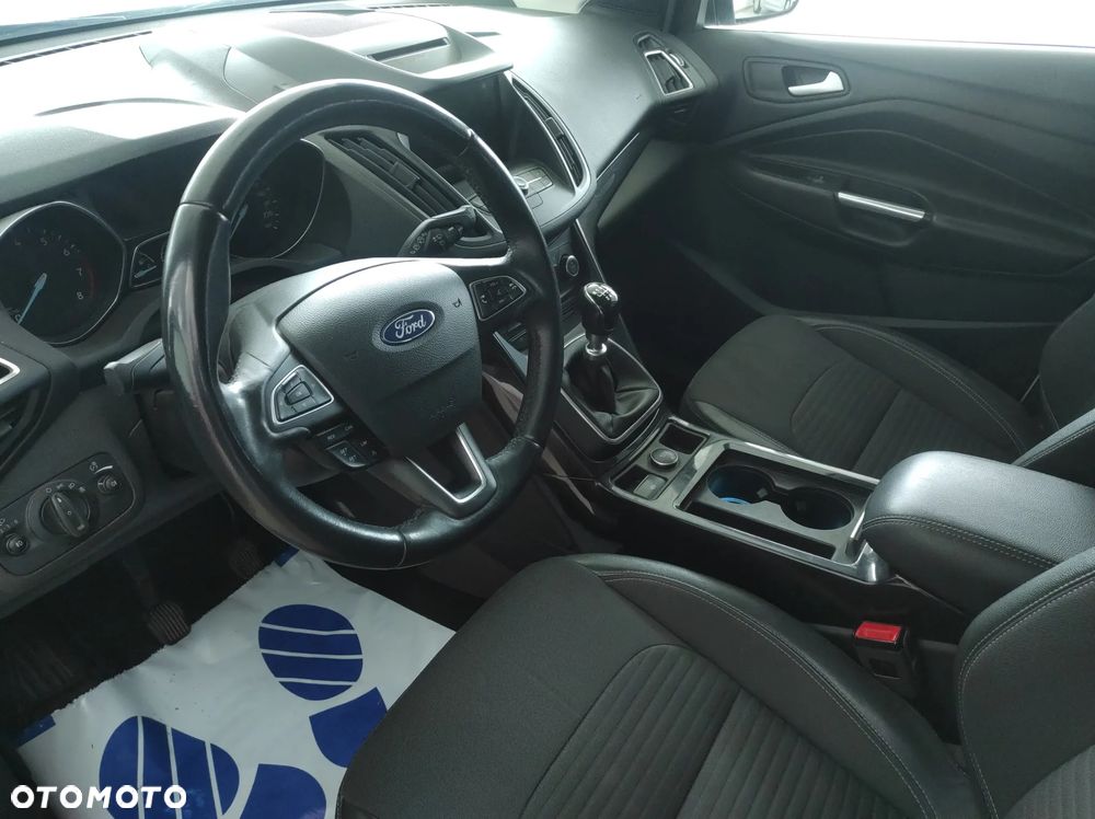 Ford Kuga 1.5 EcoBoost FWD Trend ASS GPF - 8