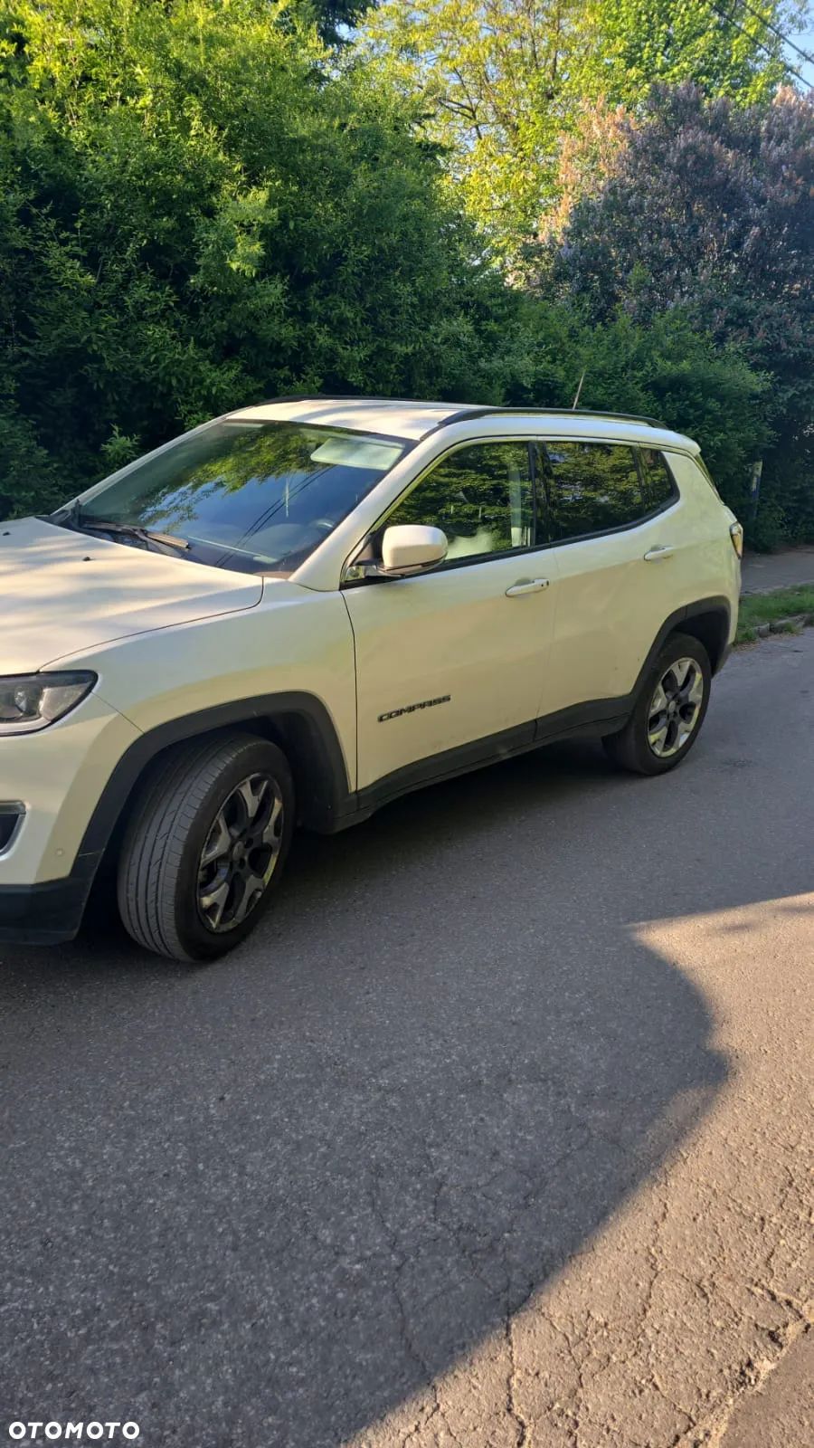 Jeep Compass 1.4 TMair Limited 4WD S&S - 1