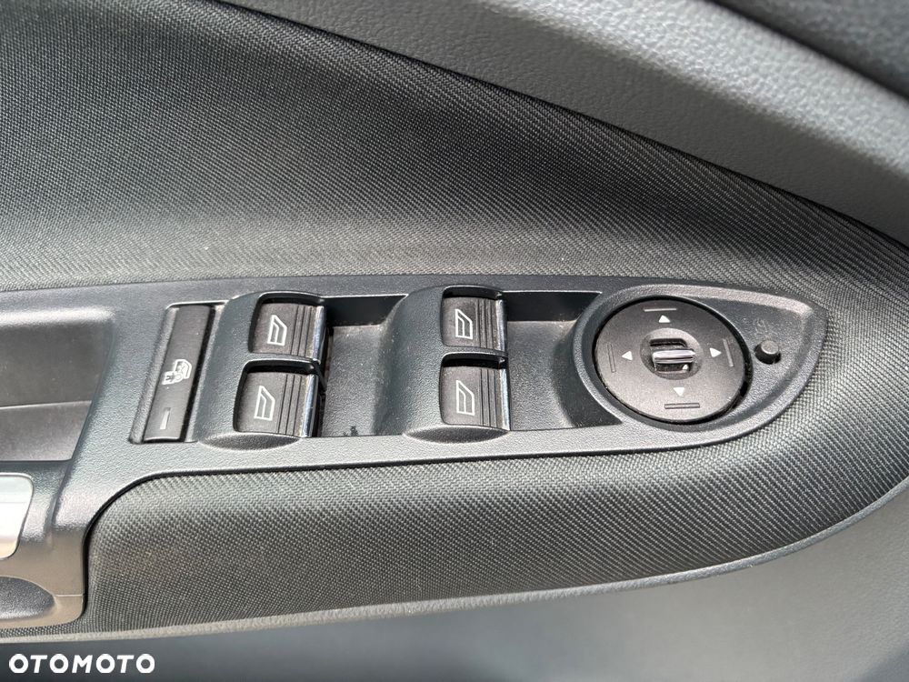 Ford C-MAX 1.6 EcoBoost Titanium ASS - 9