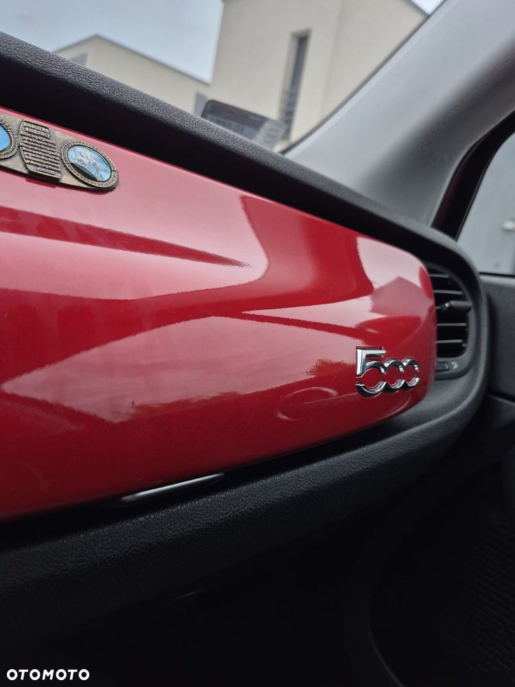 Fiat 500X - 28