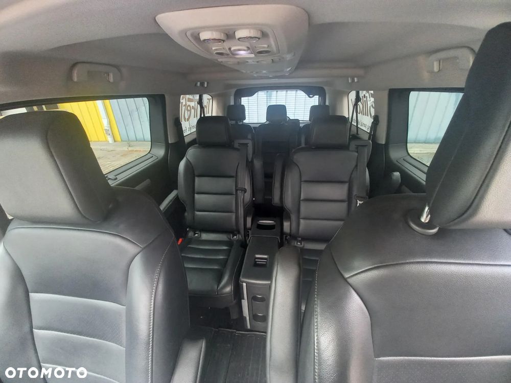 Toyota ProAce D-4D Long 3,0t (bryg.) - 15
