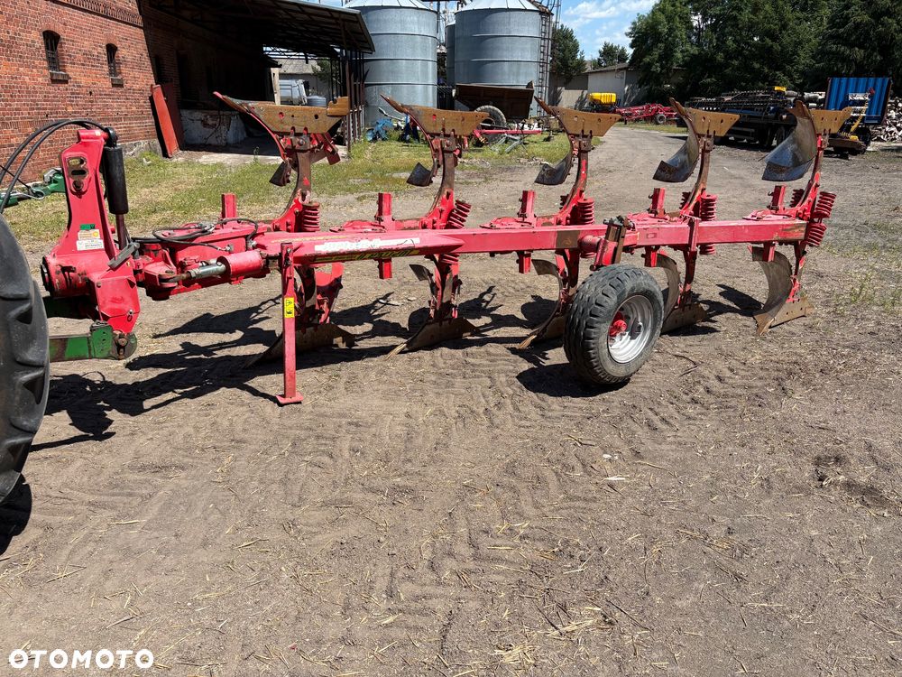 Opall Agri Jupiter II 140/100 - 2