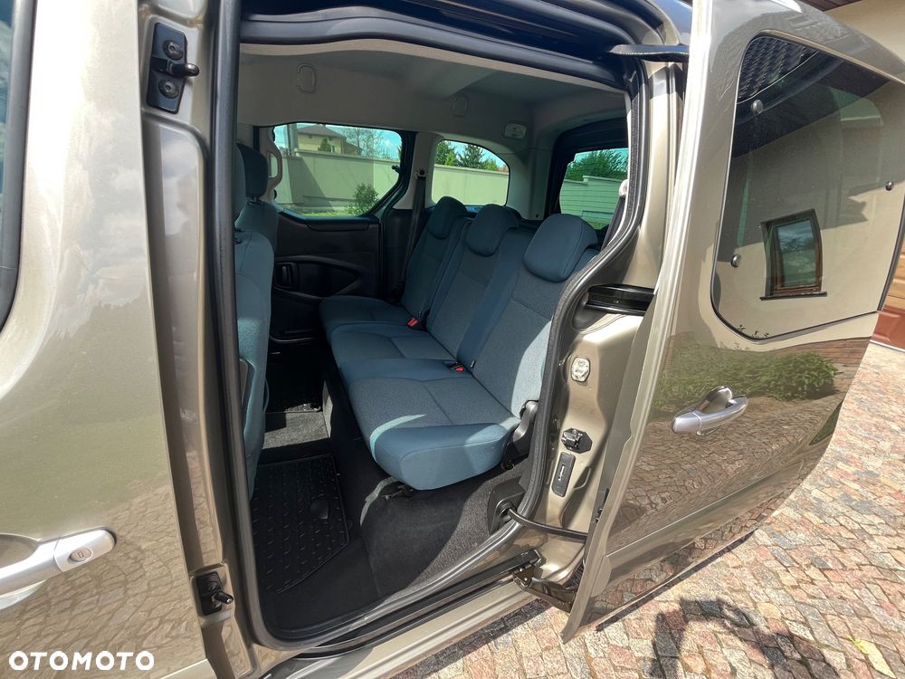 Citroën Berlingo Multispace BlueHDi 100 FEEL - 27