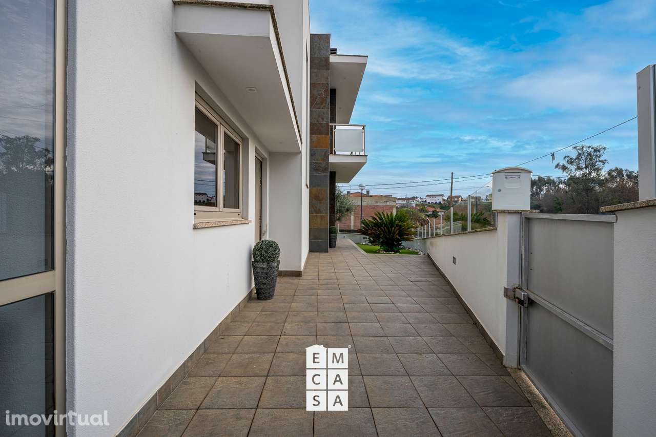 Moradia Isolada T3 Venda em Pinheiro da Bemposta, Travanca e Palmaz,Ol - Grande imagem: 5/60