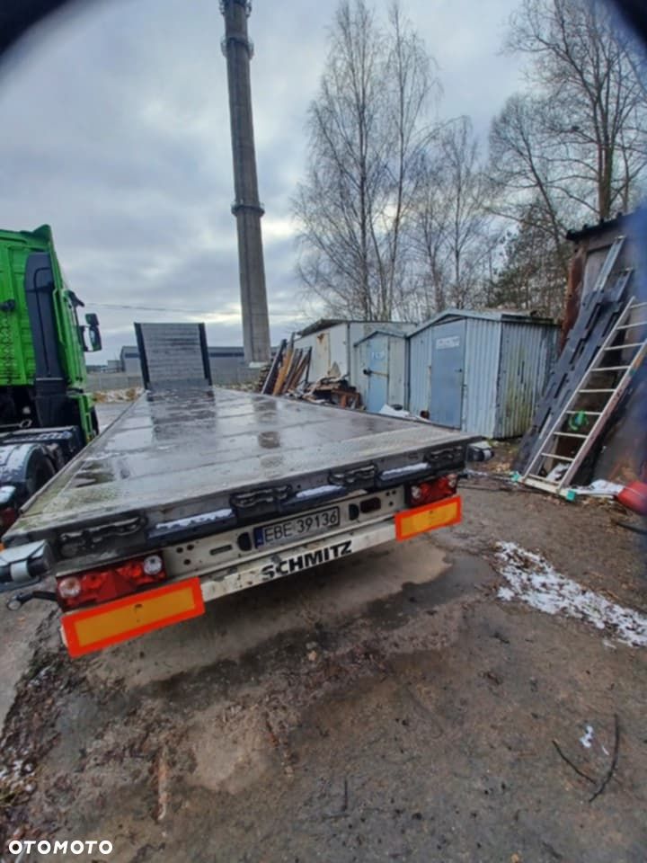 Schmitz Cargobull SCB - 4
