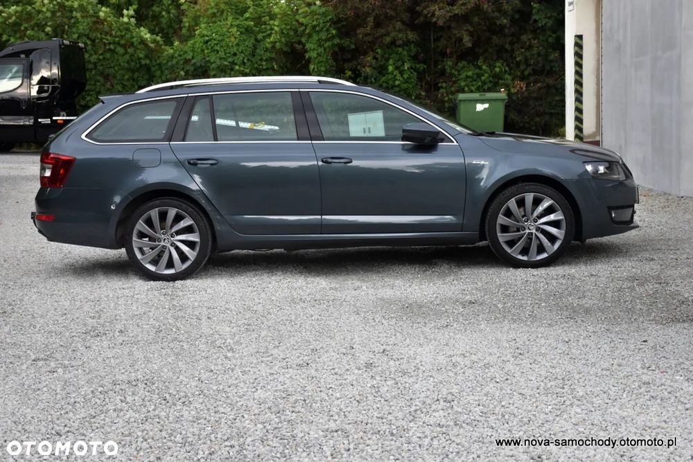 Skoda Octavia ver-2-0-tdi-4x4-l-k-dsg - 22