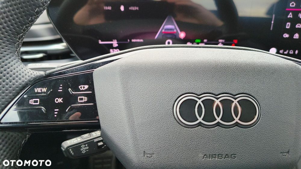 Audi Q5 Sportback - 17