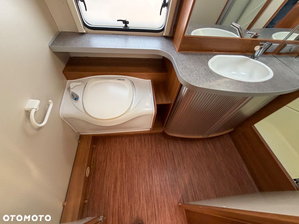 Fendt 650 Platin - 7