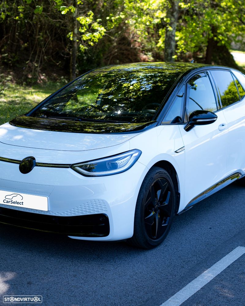 VW ID.3 Pro Performance 1st Plus - 3