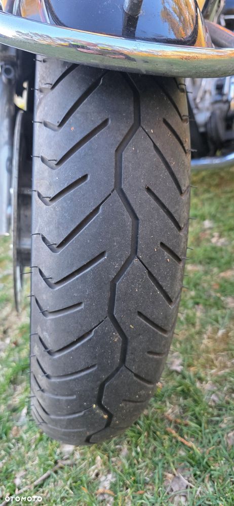 Yamaha Road Star - 17