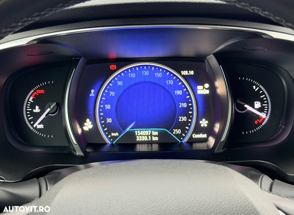 Renault Talisman Grandtour BLUE dCi 120 LIFE - 32