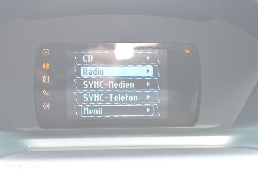 Ford C-MAX 1.0 EcoBoost Start-Stopp-System Champions Edition - 29