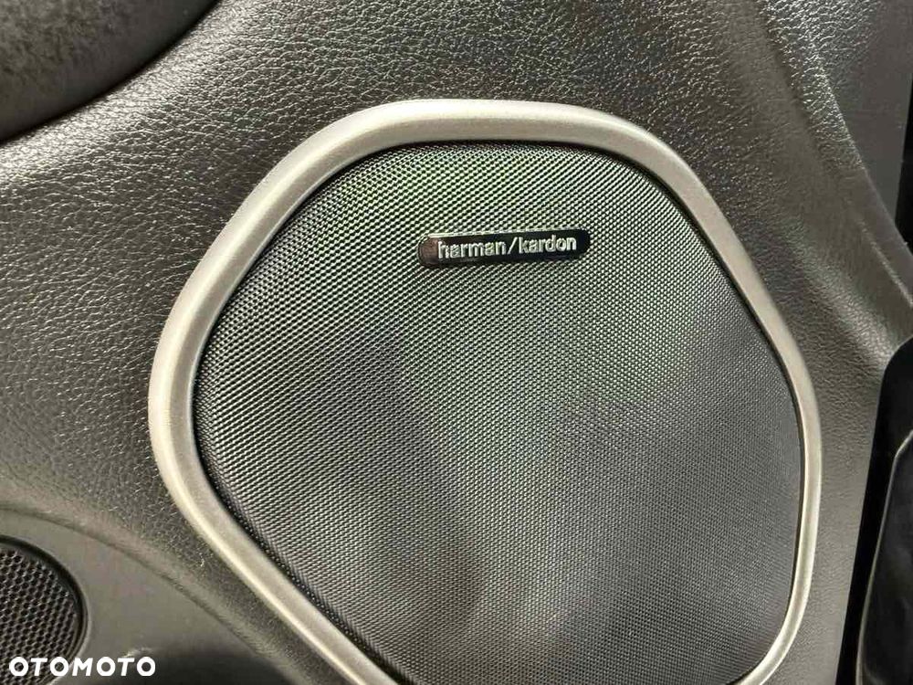 Jeep Grand Cherokee 3.6 V6 Overland - 7