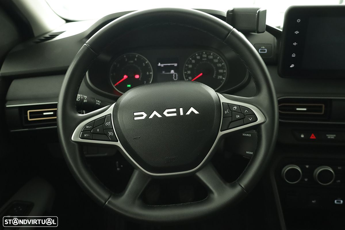 Dacia Jogger 1.0 ECO-G Extreme Bi-Fuel - 15