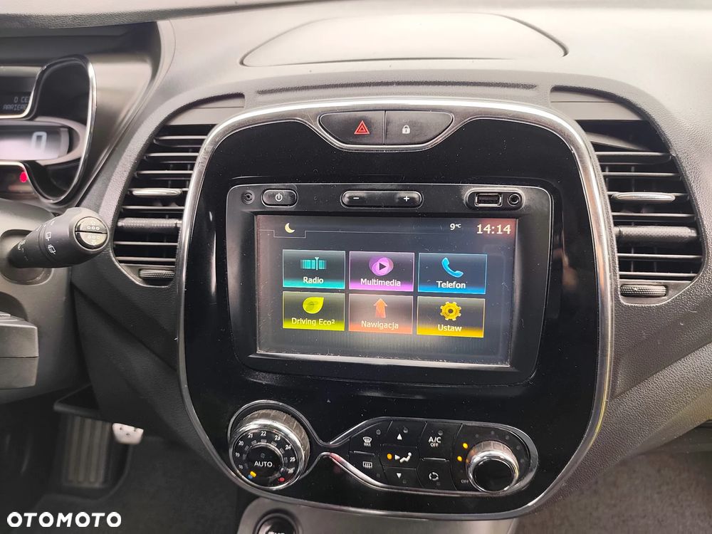 Renault Captur - 18
