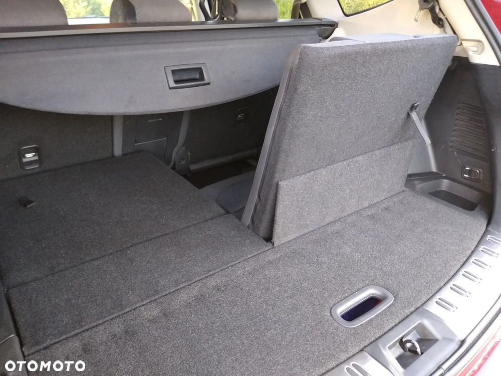 Nissan Qashqai+2 1.6 Acenta - 33