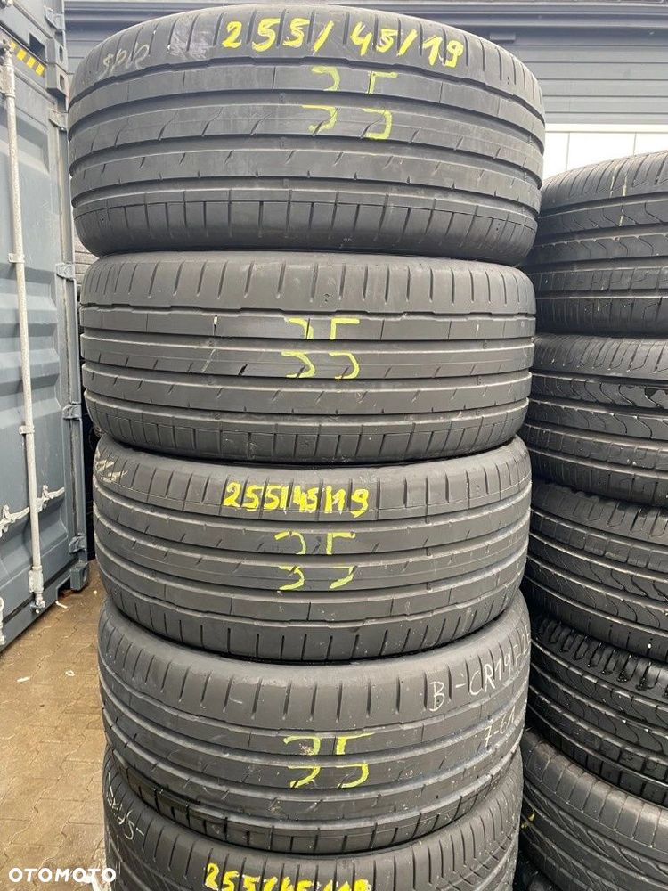 255/45/19 Hankook Ventus S1 Evo3_6mm_4szt_(35) - 2