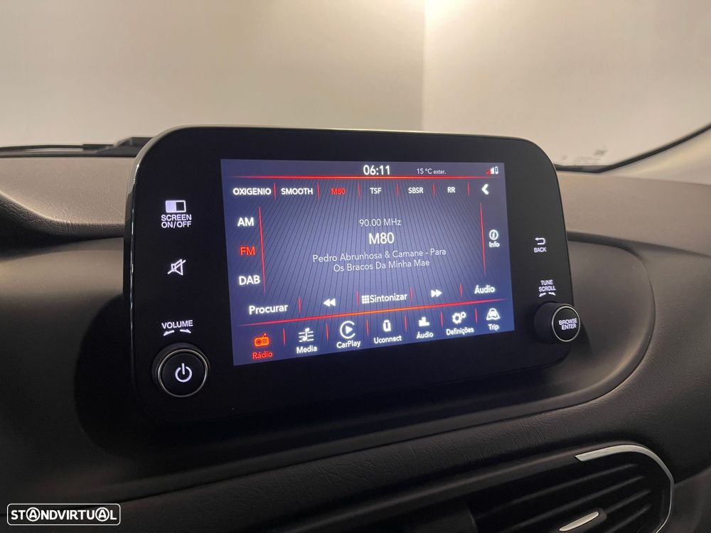 Fiat Tipo Station Wagon 1.3 Multijet City Life - 21