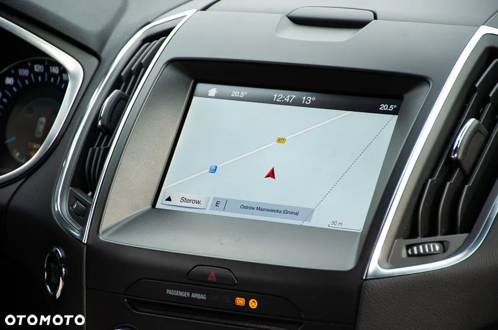 Ford S-Max 2.0 EcoBlue ST-Line - 17