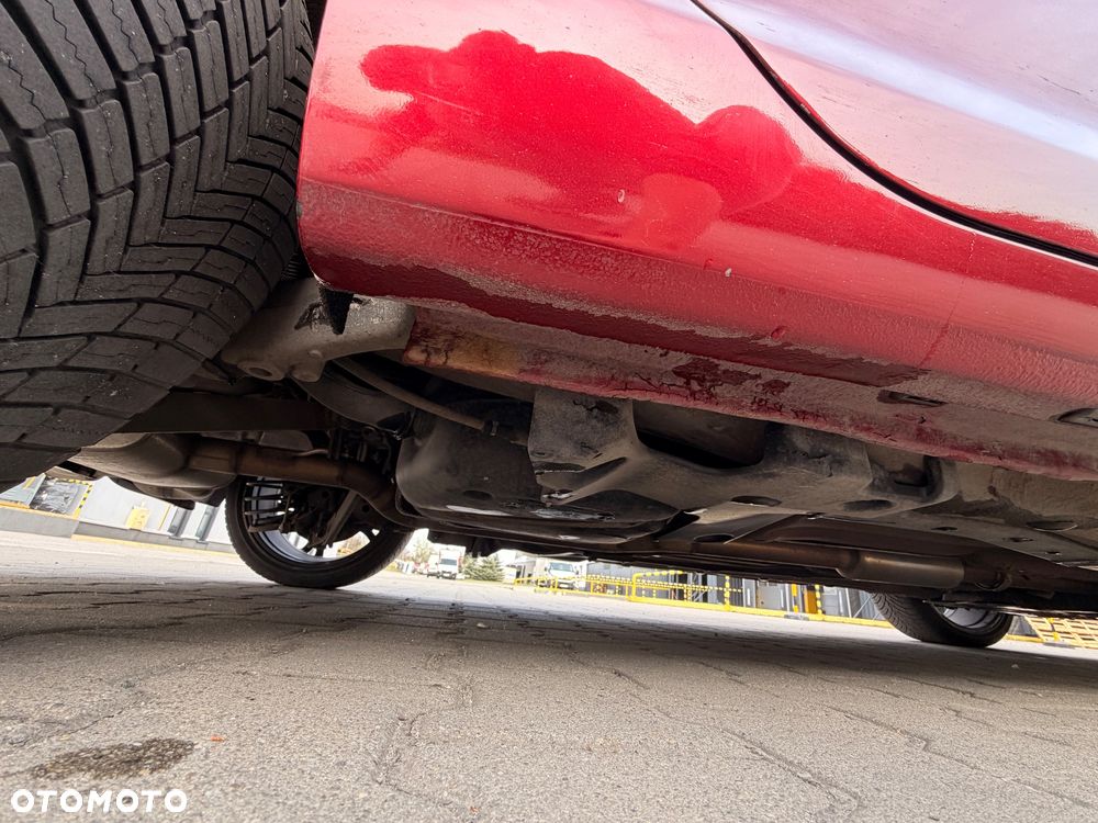 Alfa Romeo Giulietta 1.4 TB Distinctive - 11