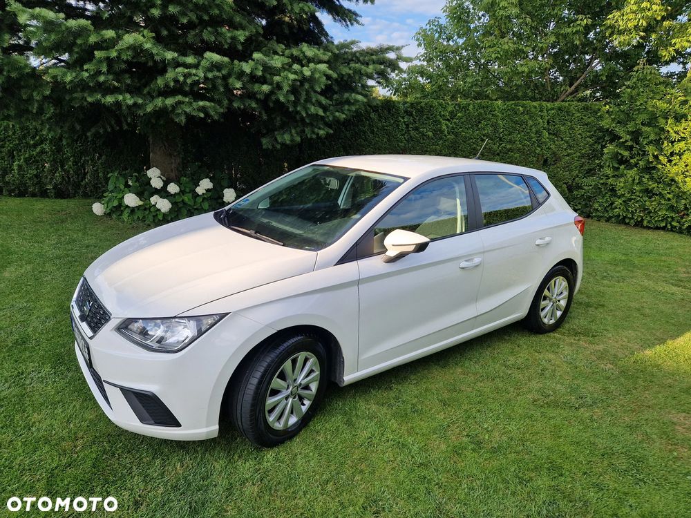 Seat Ibiza 1.0 EVO Style S&S - 2