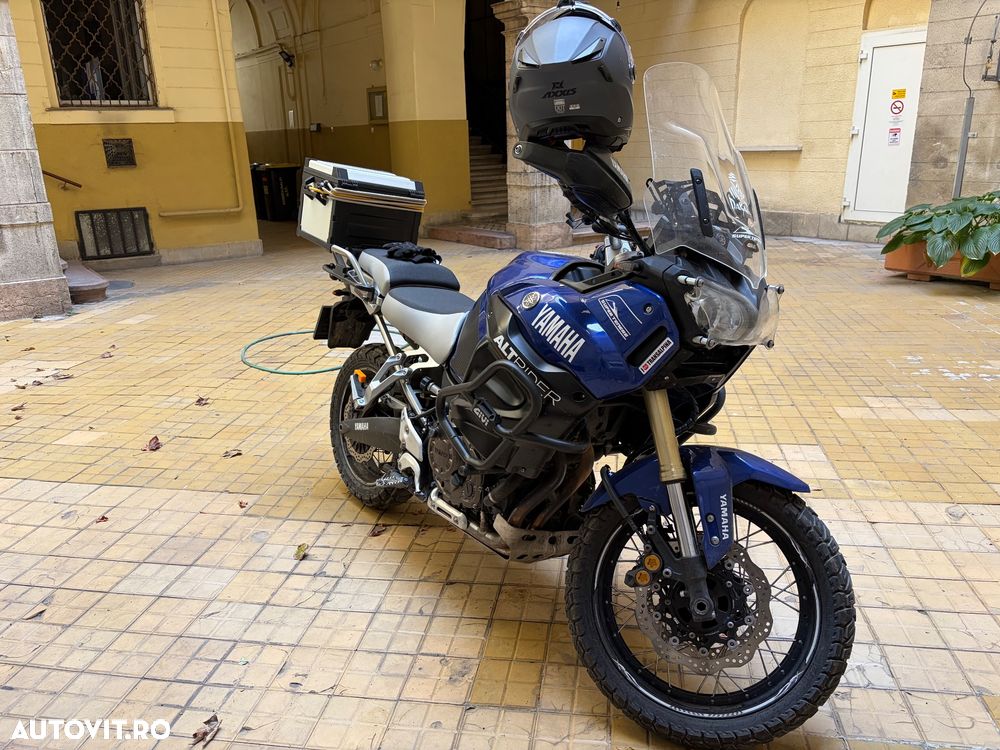 Yamaha XT 1200Z Super Ténéré - 3