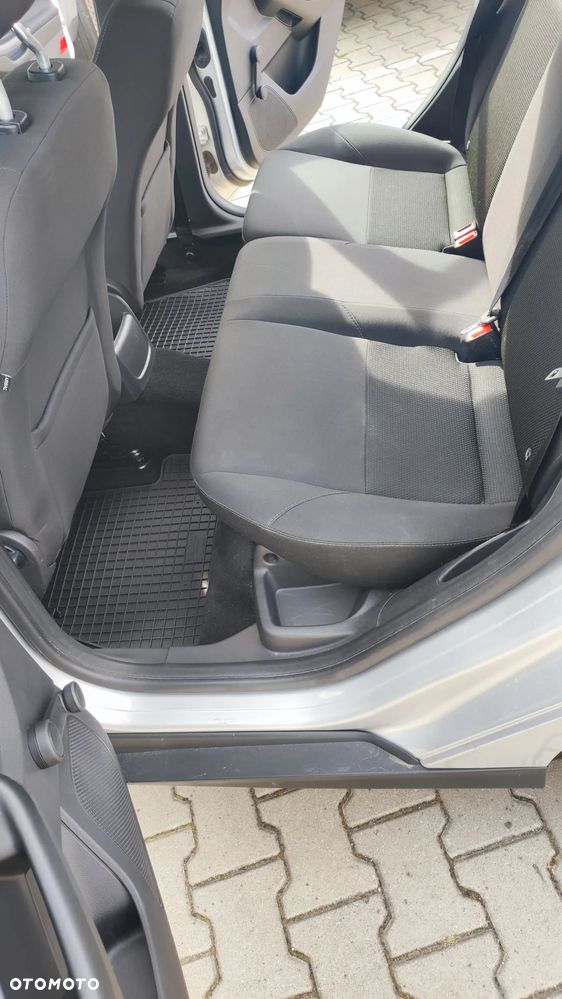 Ford Focus 1.6 Gold X - 17