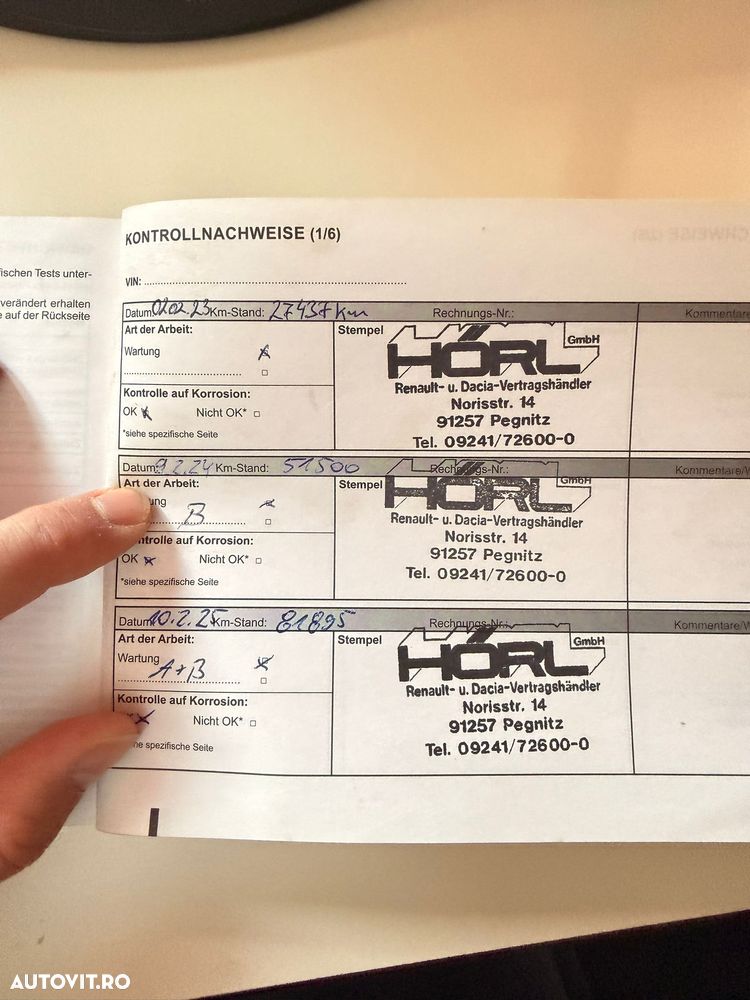 Dacia Duster TCe 150 4WD Prestige+ - 35