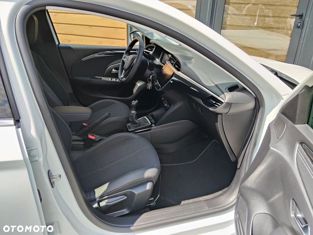Opel Corsa 1.2 Elegance S&S - 21