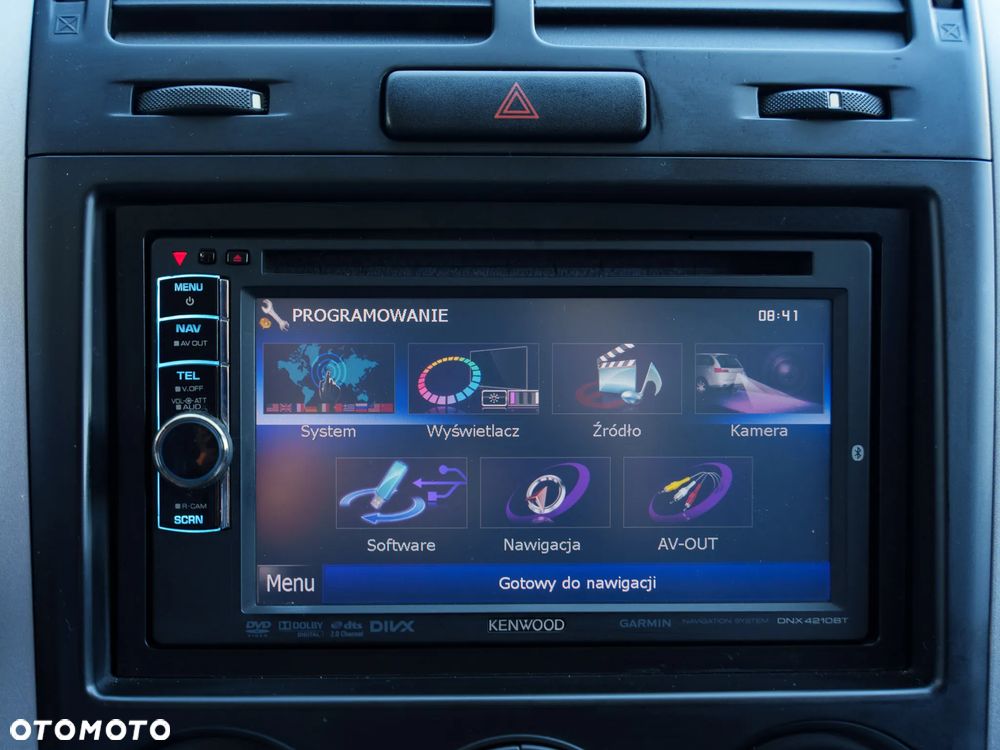 Suzuki Grand Vitara 2.0 Comfort + Family - 37