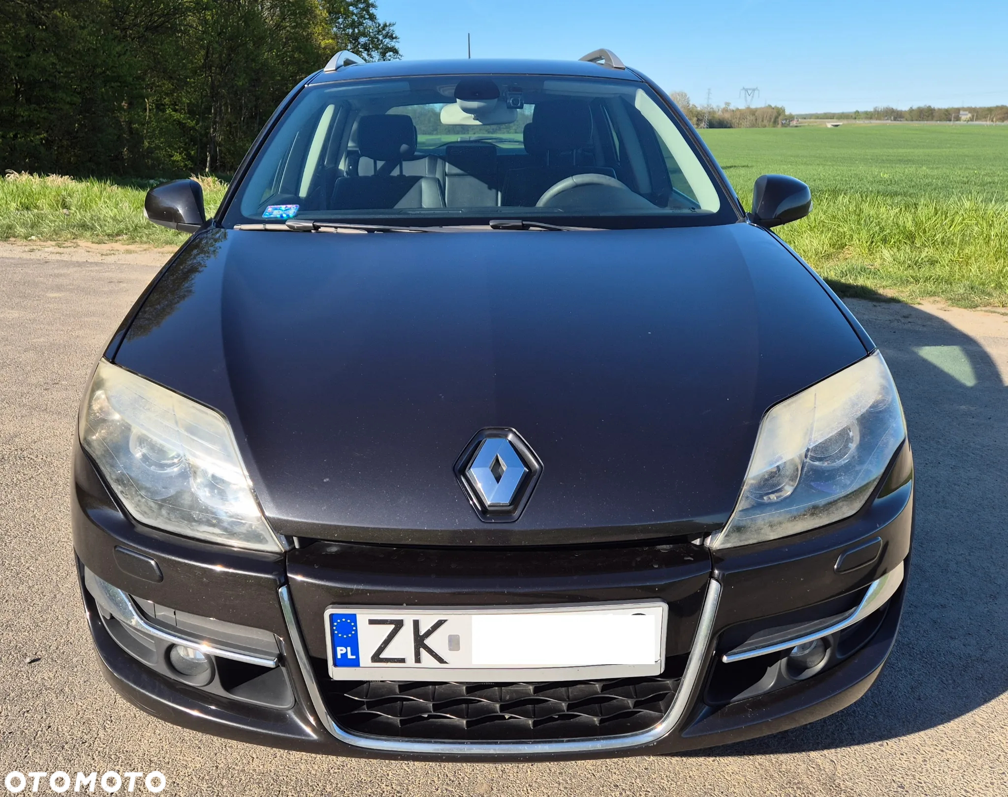 Renault Laguna Grandtour dCi 150 FAP Dynamique - 4